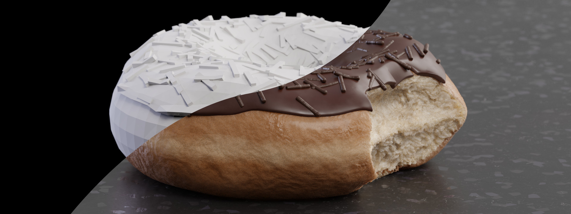 Procedurella texturer